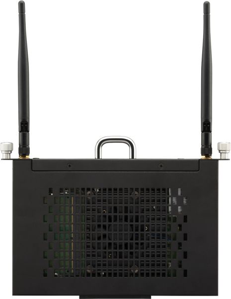 ViewSonic Slot in PCs VPC13-C33-G1