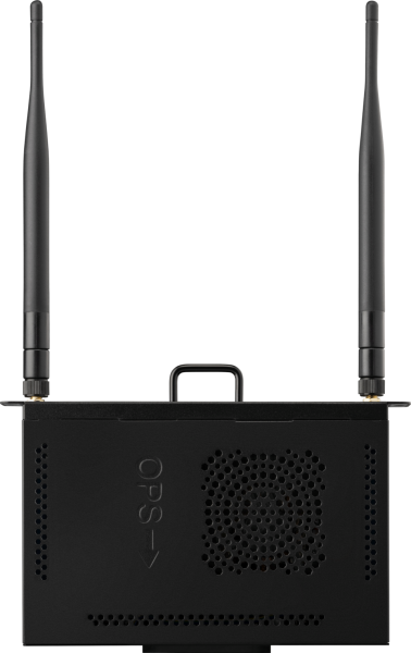 ViewSonic Slot in PCs VPCF5-S33-G1-2A