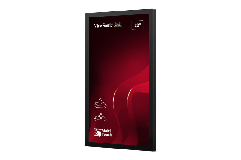 ViewSonic Pen Display XF2230