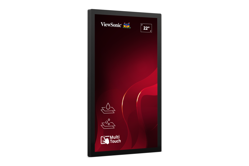 ViewSonic Pen Display XF2230
