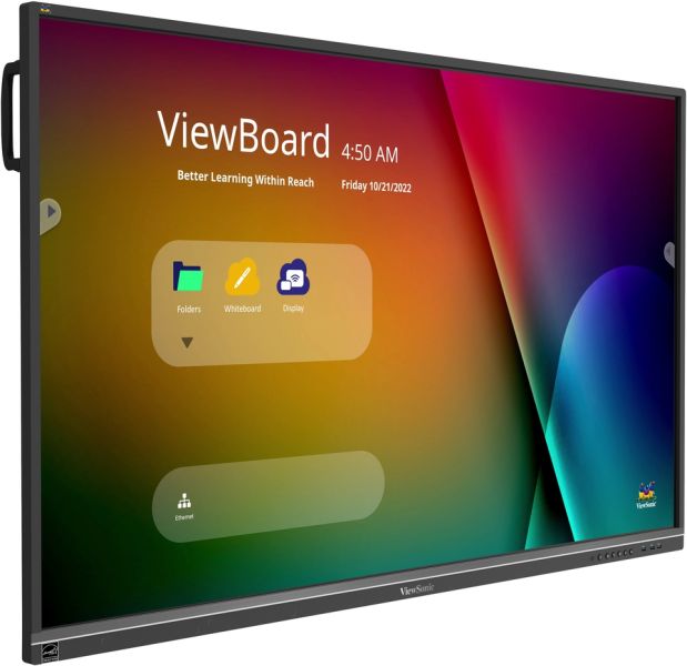 ViewSonic ViewBoard IFP6550-5F