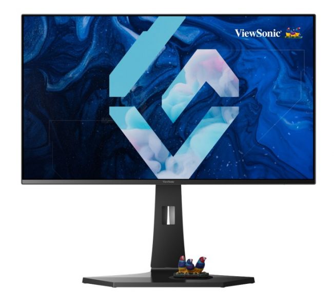 ViewSonic LCD Display XG273-4K-OLED