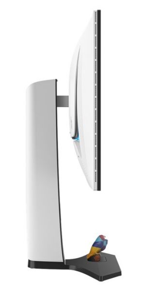 ViewSonic LCD Display XG273-4K-OLED
