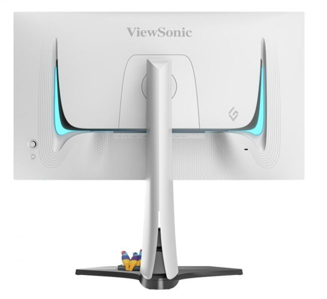 ViewSonic LCD Display XG273B-2K-OLED
