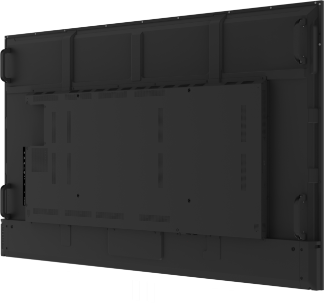 ViewSonic 商用顯示器 CDE7531-1C
