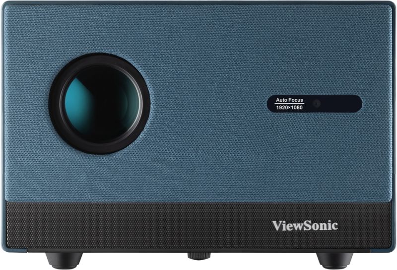 ViewSonic 投影機 LX60HD