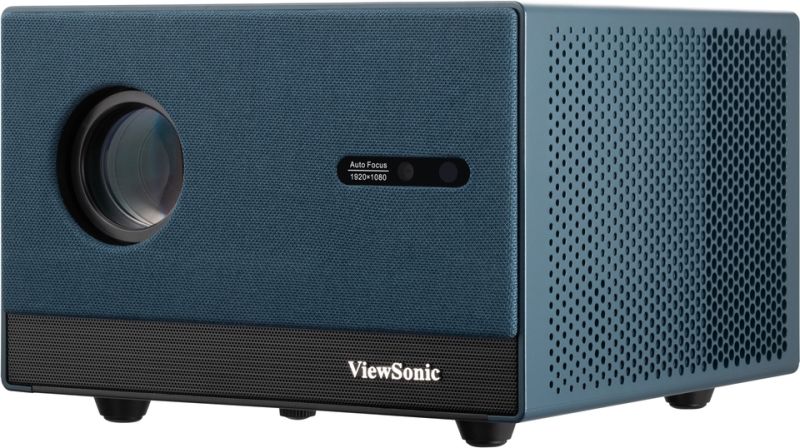 ViewSonic 投影機 LX60HD