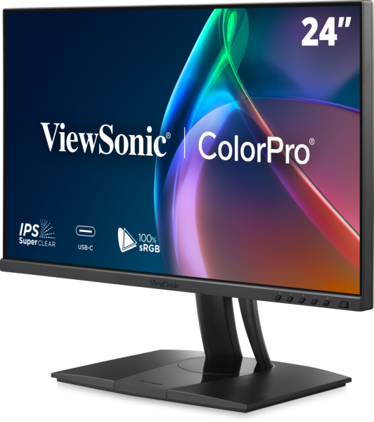 ViewSonic LCD 液晶顯示器 VP2456A