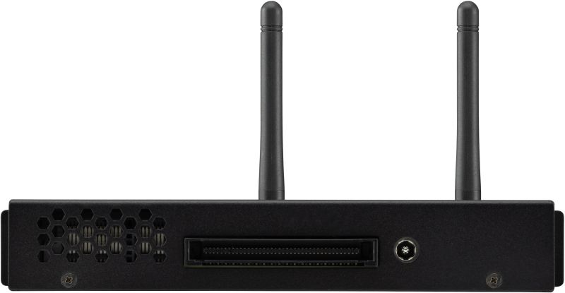 ViewSonic 嵌入式電腦 VPC37-W53-G1