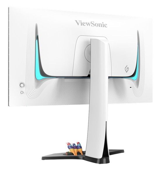 ViewSonic LCD 液晶顯示器 XG273B-2K-OLED