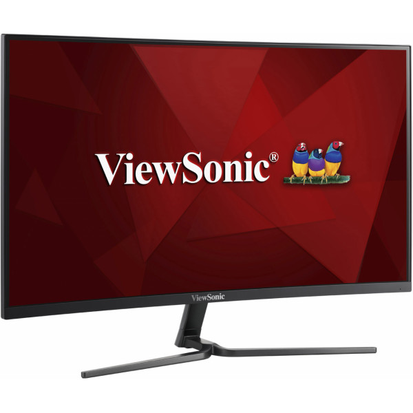 ViewSonic LCD kijelző VX2758-C-mh
