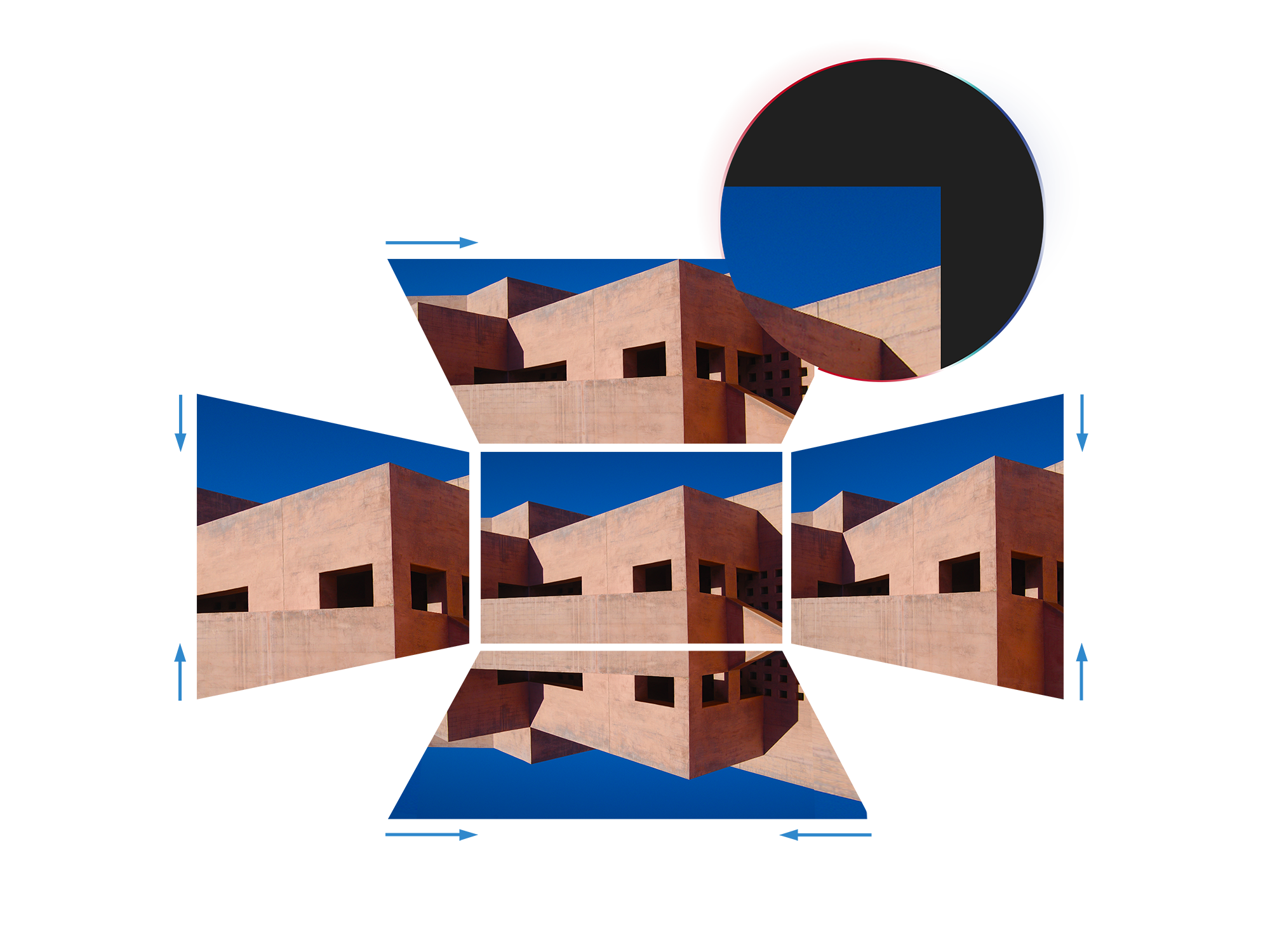 Get ​​Perfectly-Shaped Images Effortlessly 1