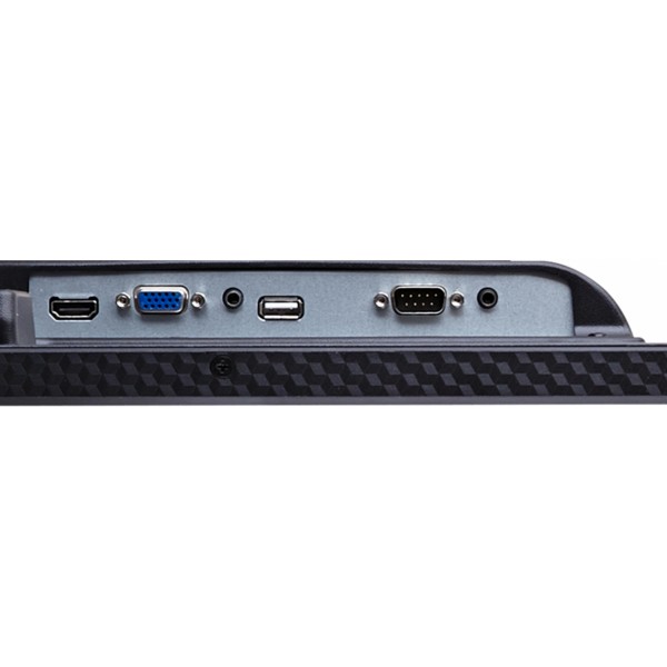ViewSonic Kereskedelmi kijelző CDE3203