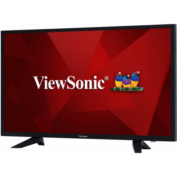 ViewSonic Kereskedelmi kijelző CDE3204