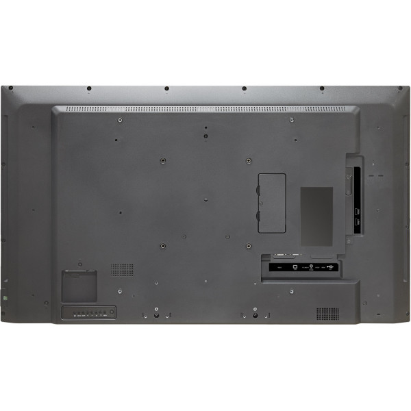ViewSonic Kereskedelmi kijelző CDE4302