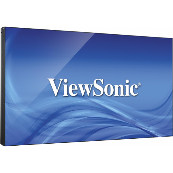 ViewSonic Kereskedelmi kijelző CDX4952