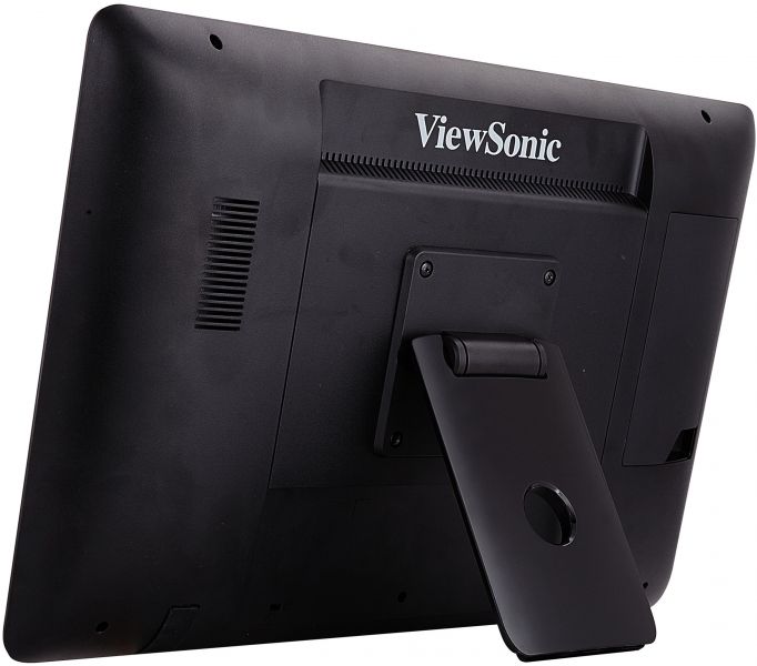ViewSonic Intelligens kijelző VSD224