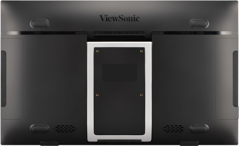 ViewSonic LCD kijelző ID2456