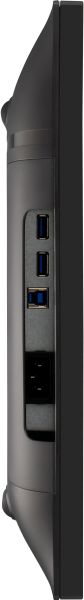 ViewSonic LCD kijelző ID2456