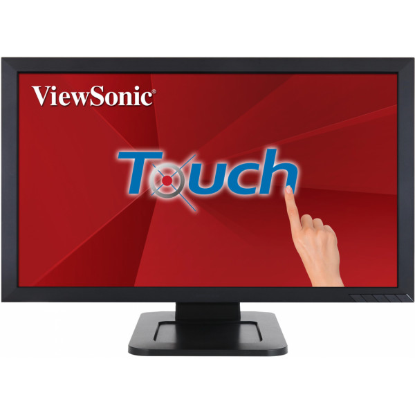 ViewSonic LCD kijelző TD2421