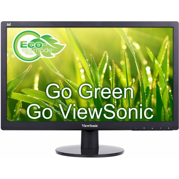 ViewSonic LCD kijelző VA1917a