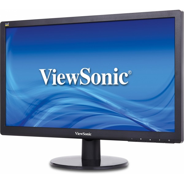 ViewSonic LCD kijelző VA1917a