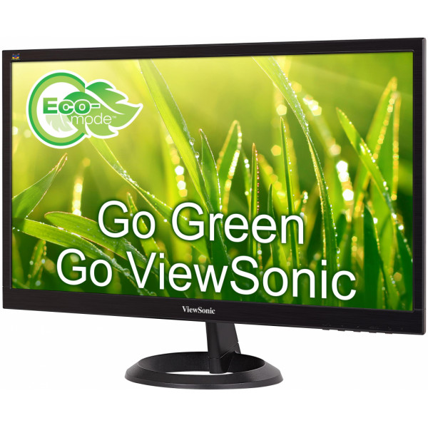 ViewSonic LCD kijelző VA2261-2-E3