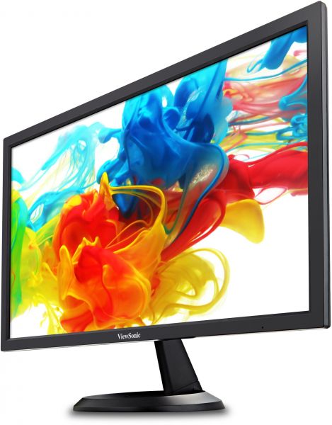 ViewSonic LCD kijelző VA2261