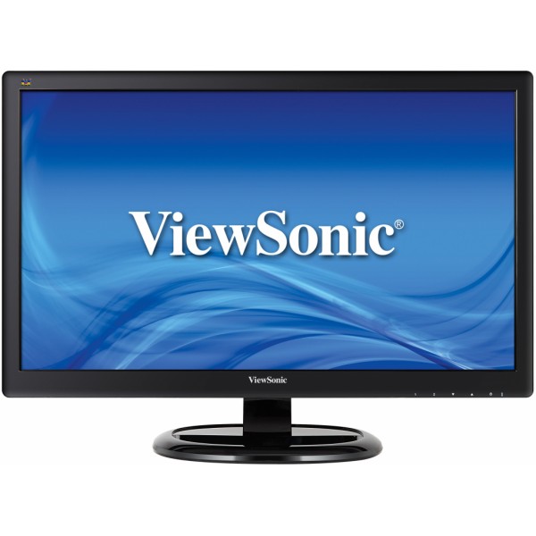 ViewSonic LCD kijelző VA2265Sh