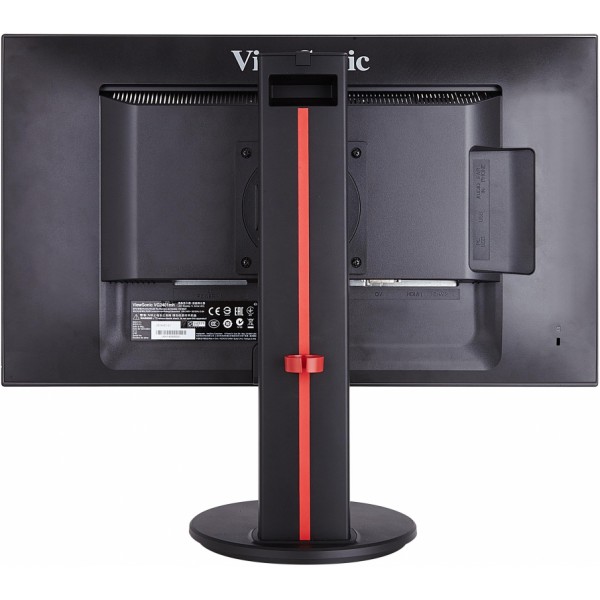 ViewSonic LCD kijelző VG2401mh-2