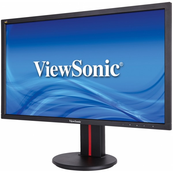 ViewSonic LCD kijelző VG2401mh-2