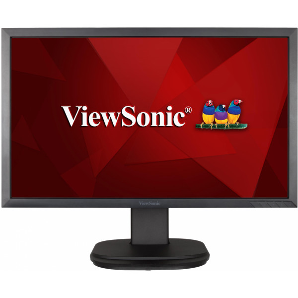 ViewSonic LCD kijelző VG2439Smh