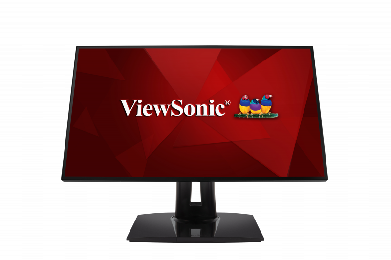 ViewSonic LCD kijelző VP2458