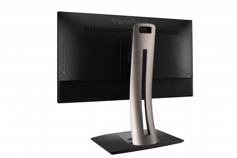 ViewSonic LCD kijelző VP2458