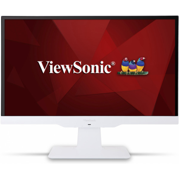 ViewSonic LCD kijelző VX2363Smhl-W