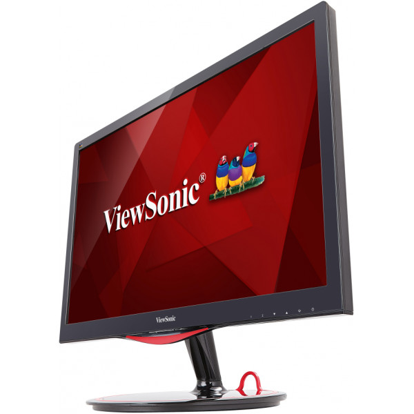 ViewSonic LCD kijelző VX2458-MHD