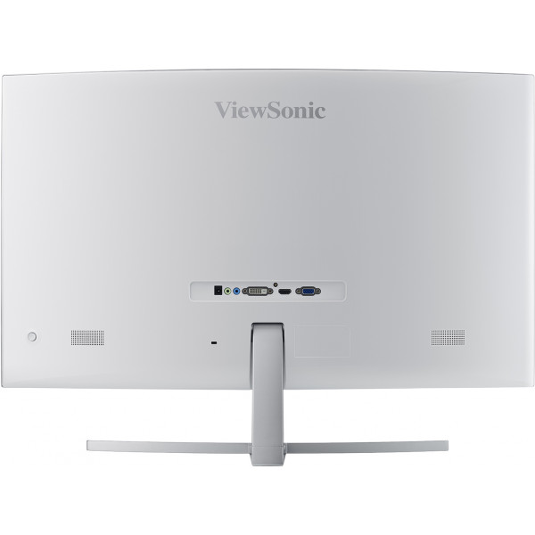 ViewSonic LCD kijelző VX3216-scmh-W