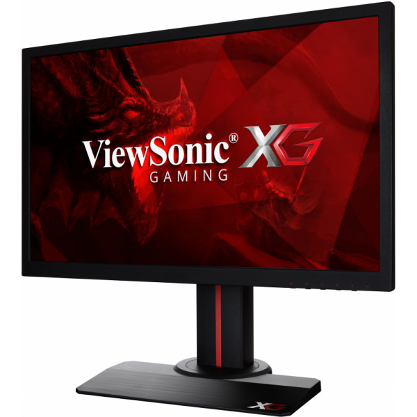 ViewSonic LCD kijelző XG2402