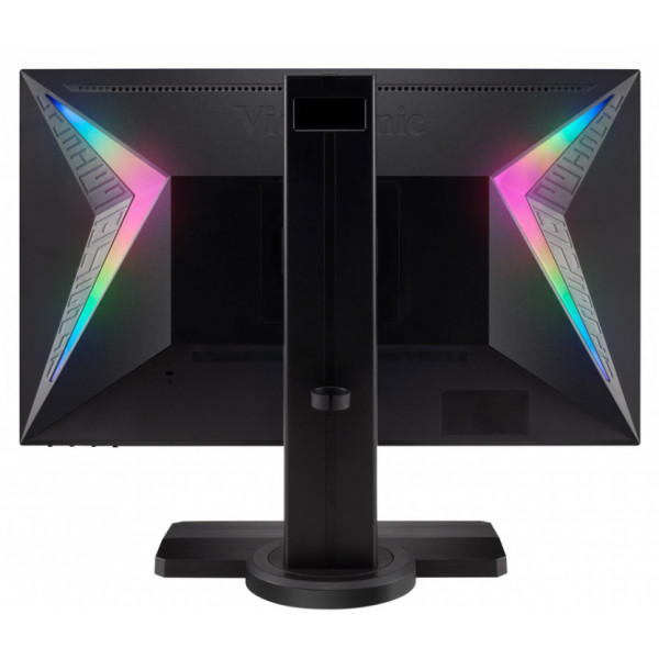 ViewSonic LCD kijelző XG240R