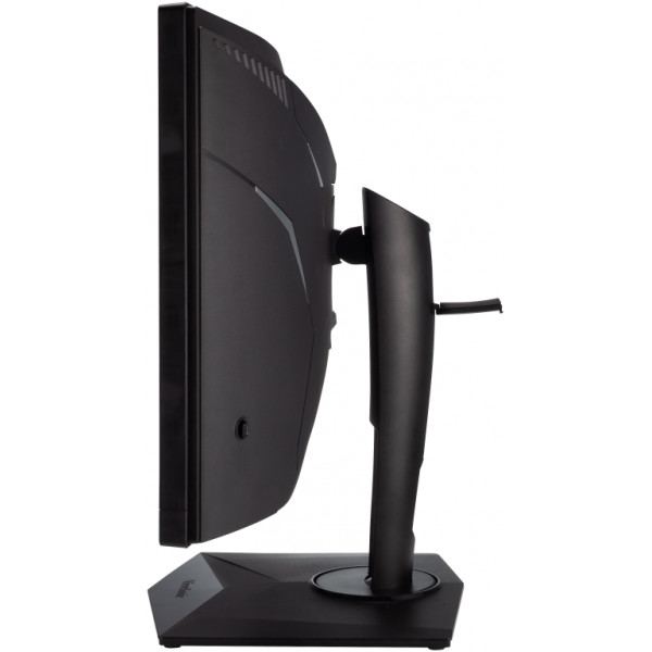 ViewSonic LCD kijelző XG350R-C