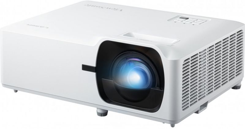 ViewSonic Kivetítő LS710HD