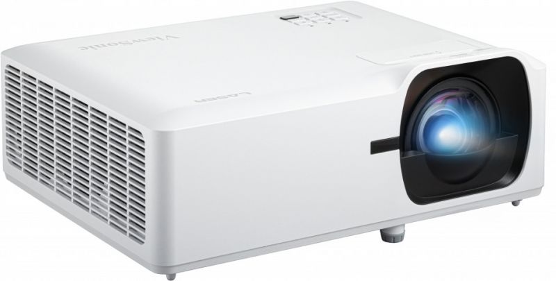 ViewSonic Kivetítő LS710HD