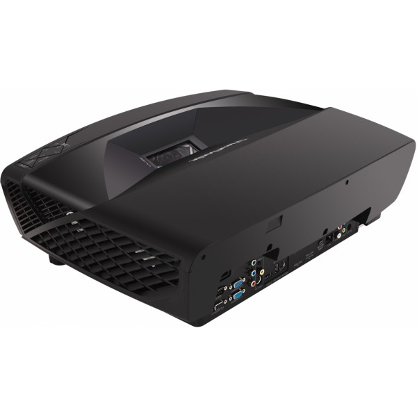 ViewSonic Kivetítő LS830