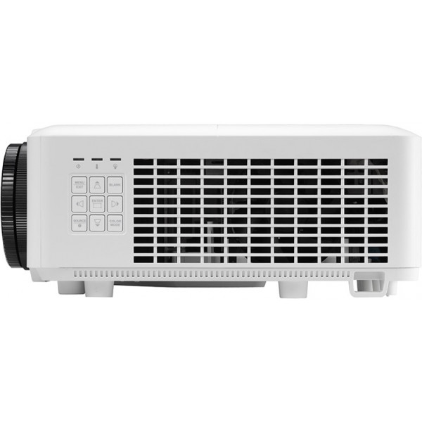 ViewSonic Kivetítő LS850WU