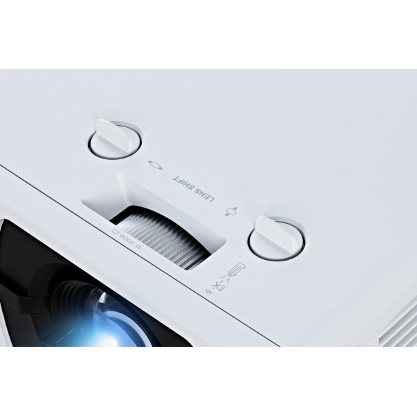ViewSonic Kivetítő LS900WU