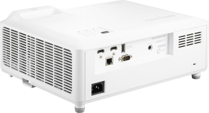 ViewSonic Kivetítő LS901HD