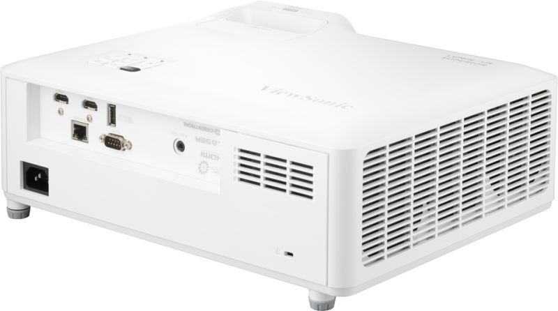 ViewSonic Kivetítő LS901HD