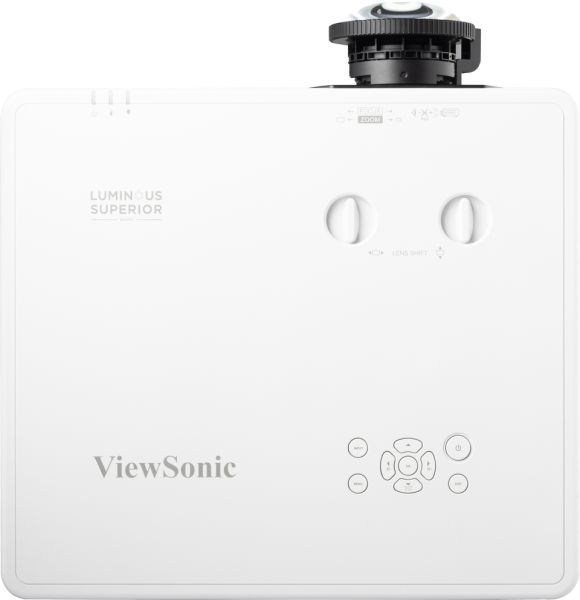 ViewSonic Kivetítő LSC730WU-ST