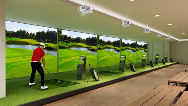 ViewSonic Kivetítő LSD401HD