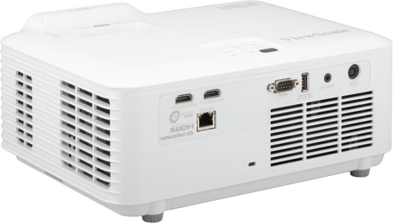 ViewSonic Kivetítő LSD500HD